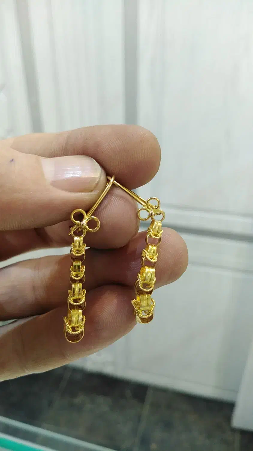 طلا فقط 5درصد|جواهرات|یزد, |دیوار