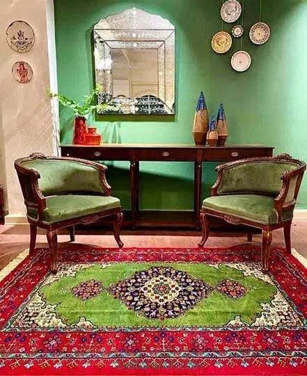 آپارتمان صفر، دوخوابه، بزرگ، مرتب، با پارکینگ|فروش آپارتمان|شیراز, مسلم|دیوار