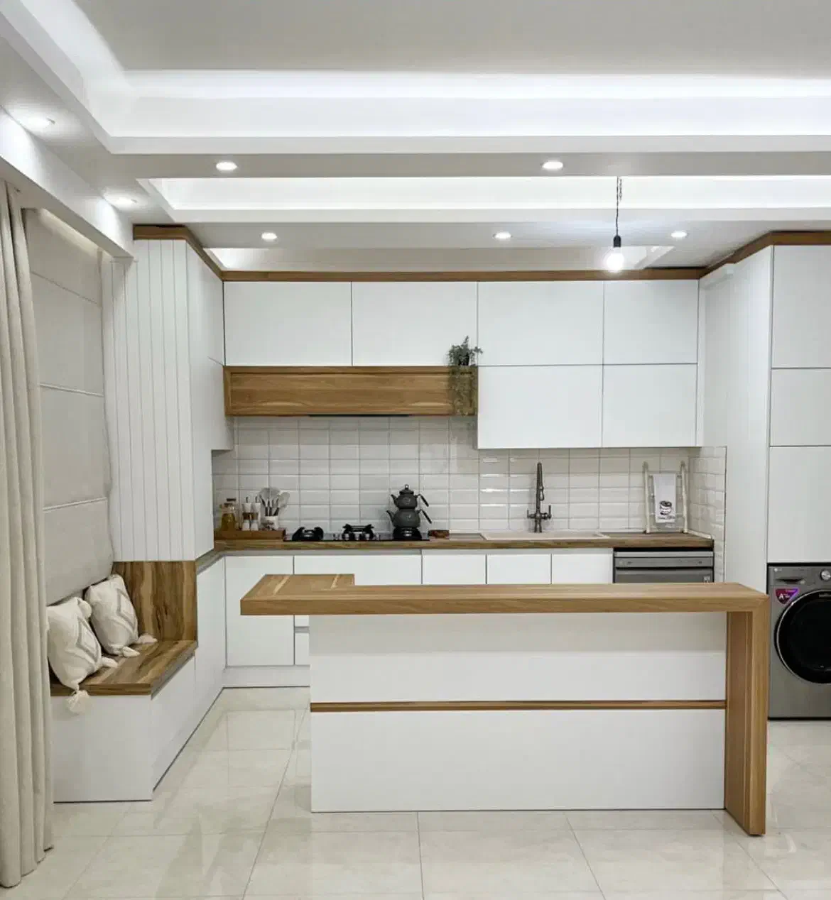 کابینت و کمددیواری|مصالح و تجهیزات ساختمان|نیشابور, مدرس|دیوار