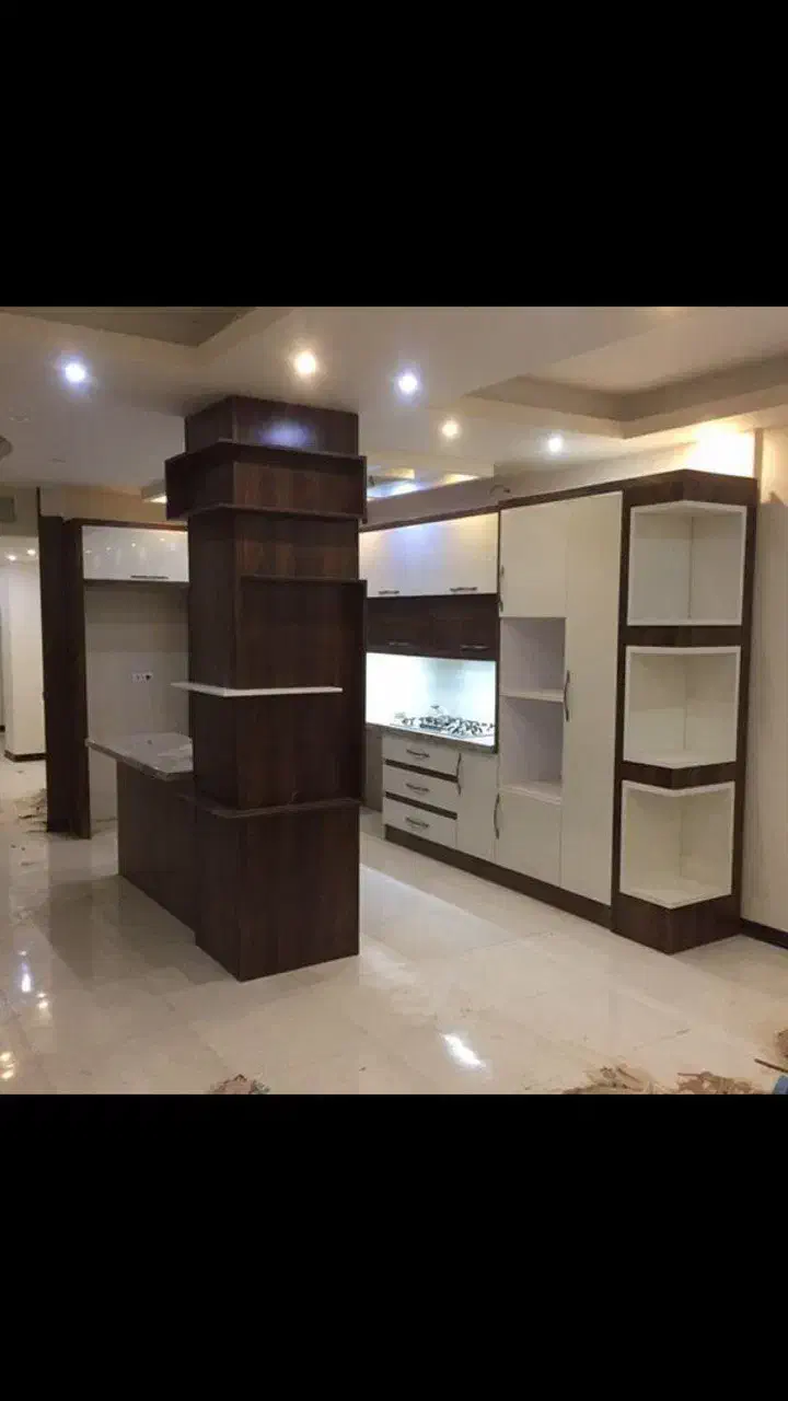 نصاب کابینت و ساخت کابینت|خدمات پیشه و مهارت|کرج, کمالشهر|دیوار