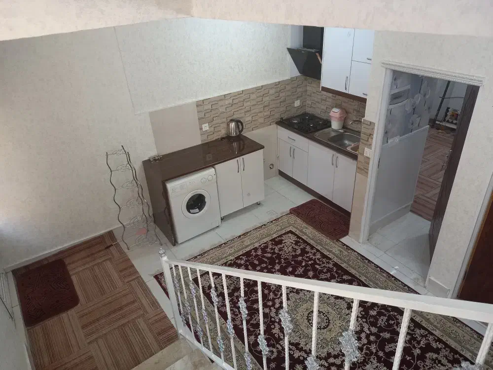 فروش خانه ویلا دوبلکس زیربنا 100مترفدائیان اسلام|فروش خانه و ویلا|مشهد, هفده شهریور|دیوار