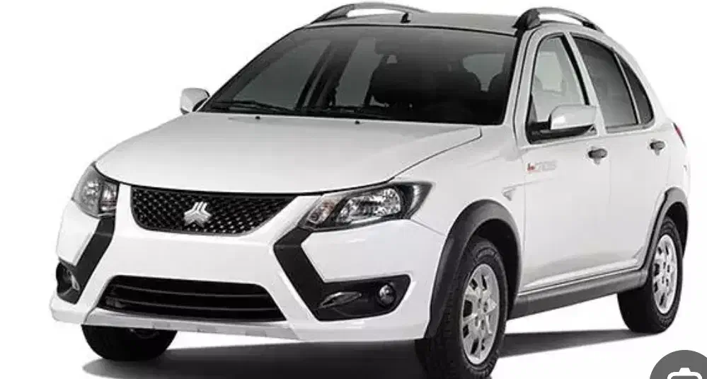 کوییک مدل ۱۴۰۲ با کارکرد ۲۰هزار|خودرو سواری و وانت|قروه, |دیوار