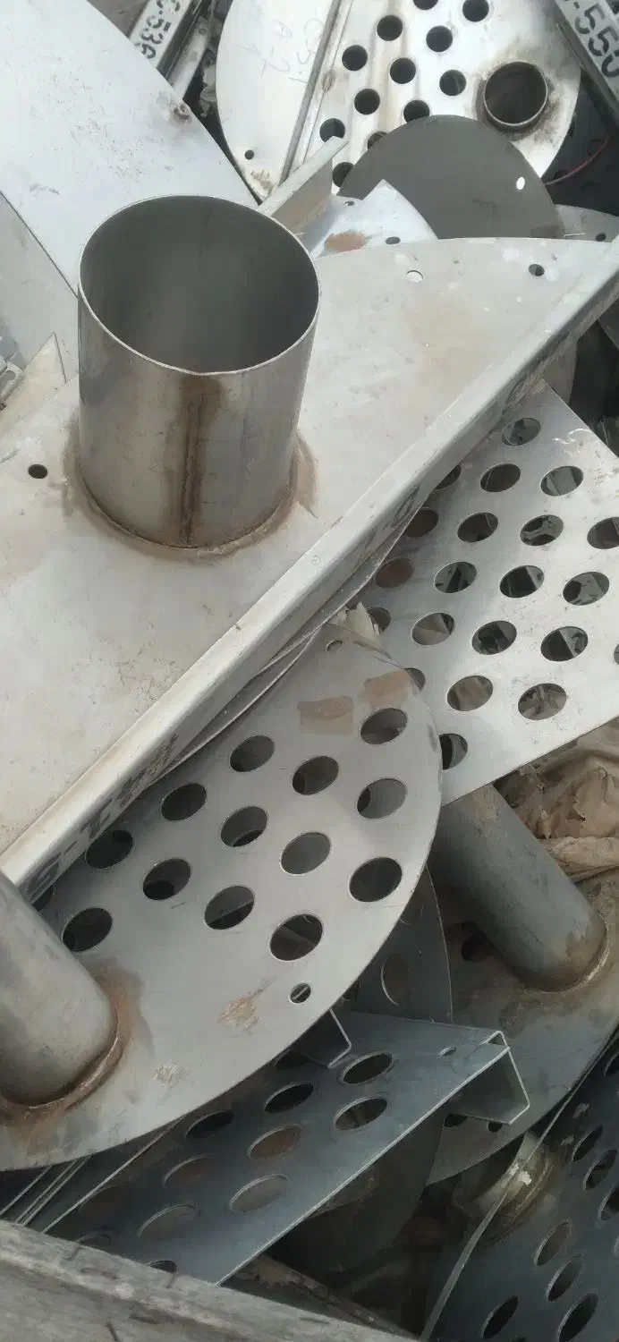 خریدضایعات|خدمات پیشه و مهارت|اقبالیه, |دیوار