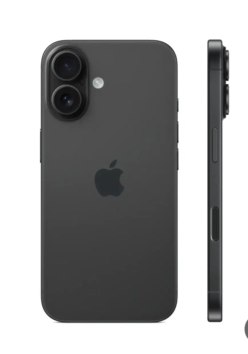 اپل iPhone 16 با حافظهٔ ۱۲۸ گیگابایت|موبایل|اهواز, پادادشهر|دیوار