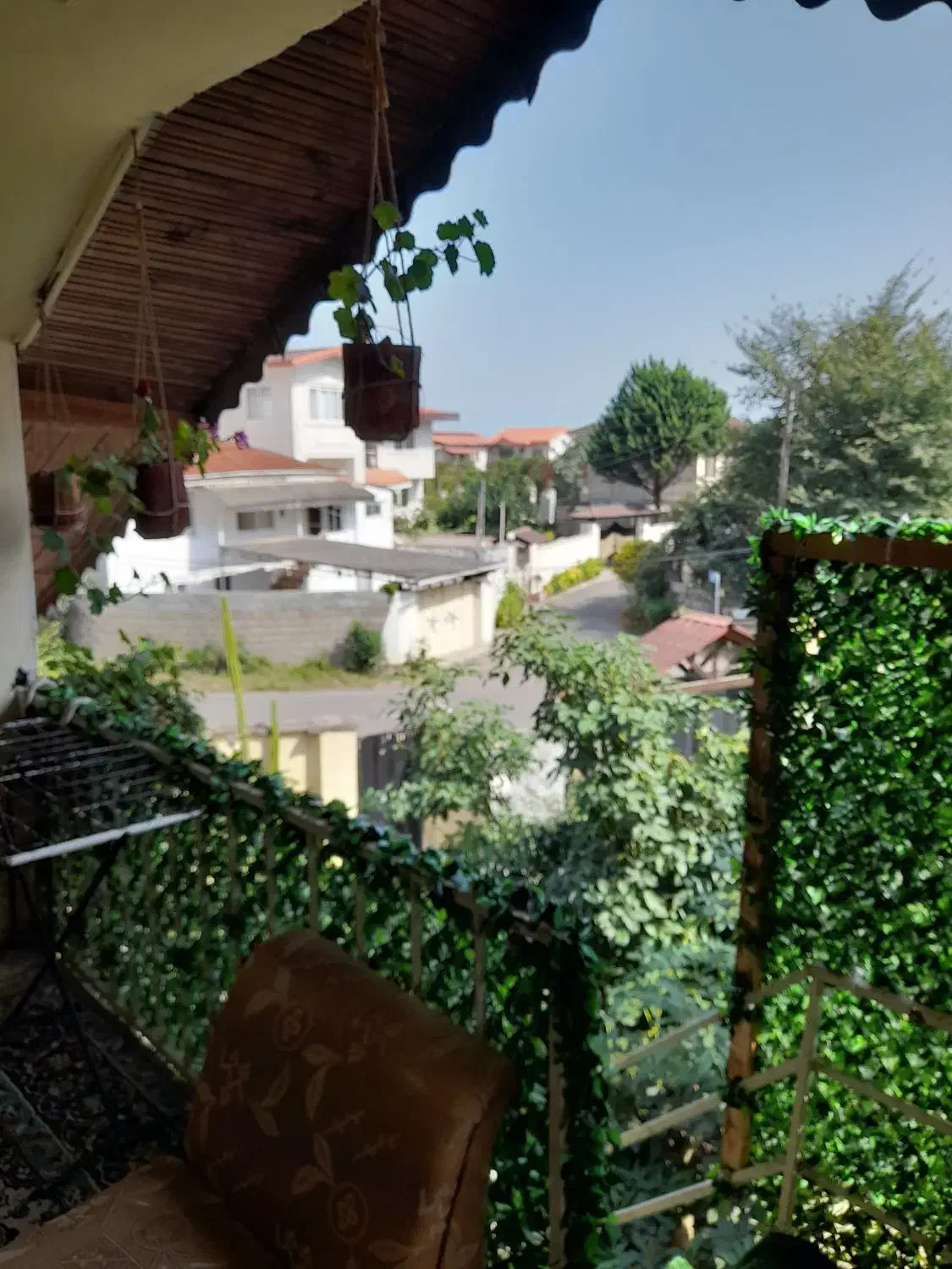 اجاره خانه ویلایی ۷۵ متری ۱ خوابه|اجارهٔ خانه و ویلا|رامسر, |دیوار