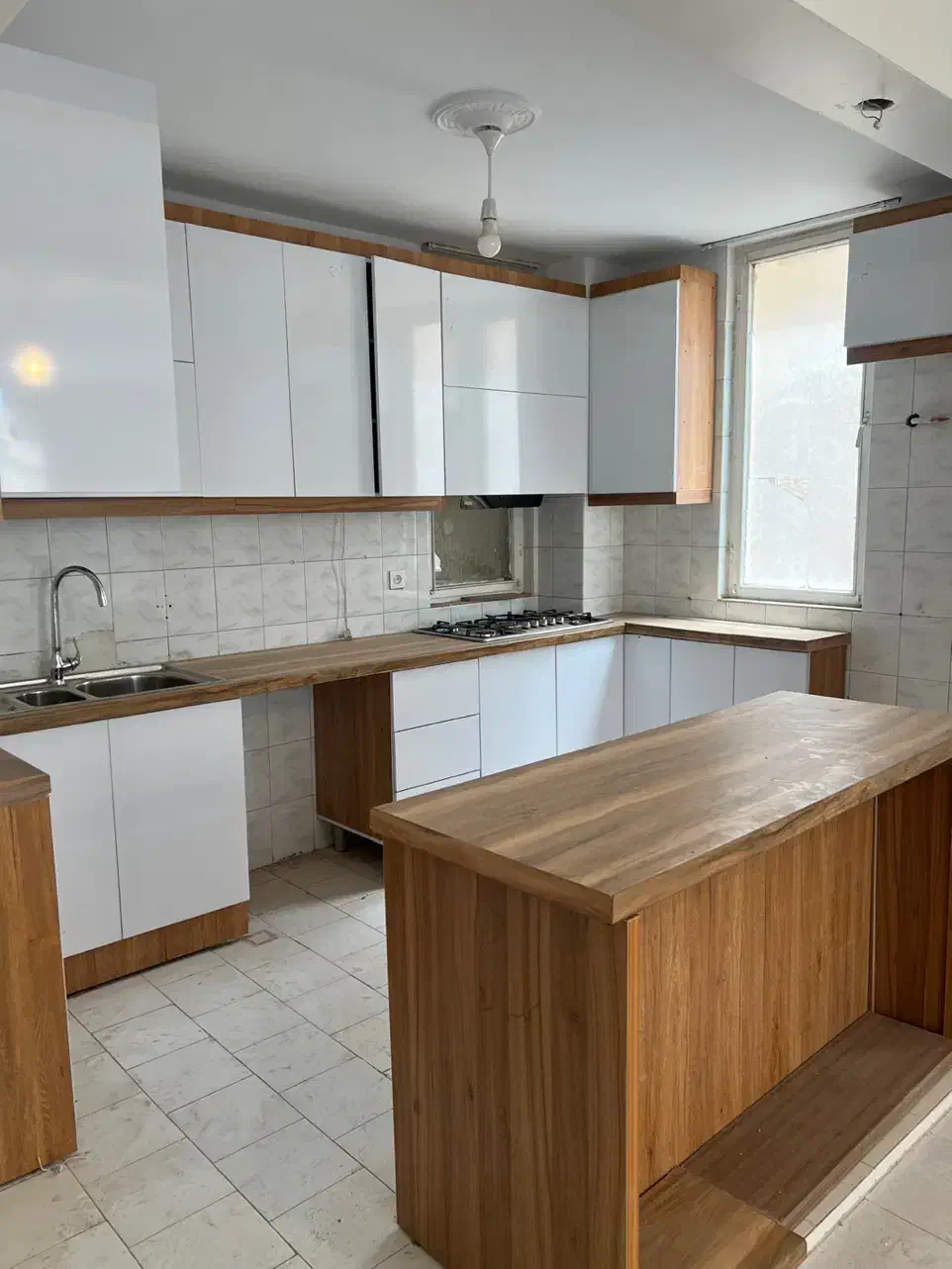 ۷۰متر/یک خوابه طبقه اول دوبر واقع در فاز ۲ اندیشه|فروش آپارتمان|اندیشه, اندیشه فاز ۲|دیوار