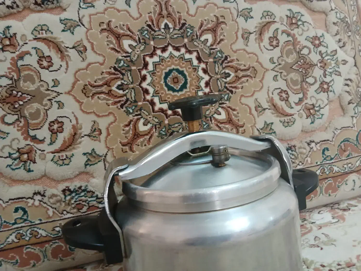 وسائل آشپزی .نو|ظروف پخت‌وپز|الوند, |دیوار