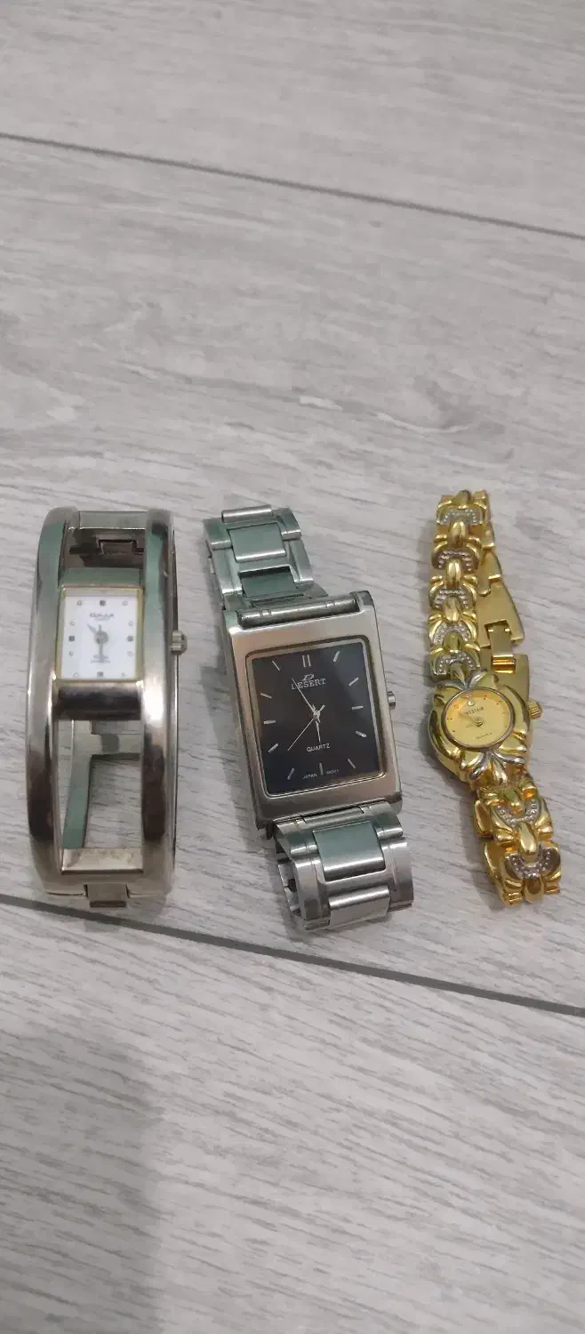 ساعت زنانه و مردانه|ساعت|محمدشهر, محمدشهر|دیوار