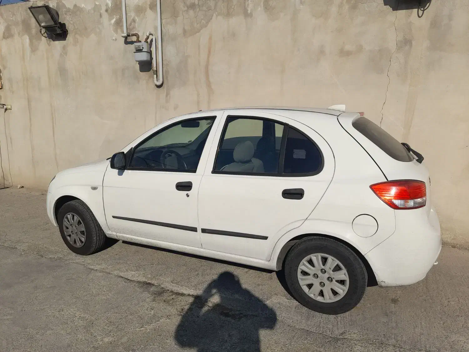 فروش|خودرو سواری و وانت|اسلام‌شهر, صادقیه|دیوار