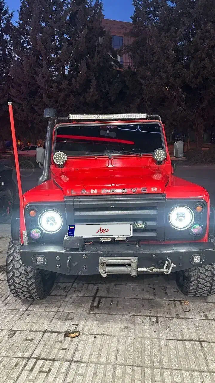 پاژن مدل ۸۸|خودرو سواری و وانت|پردیس, فاز ۲|دیوار