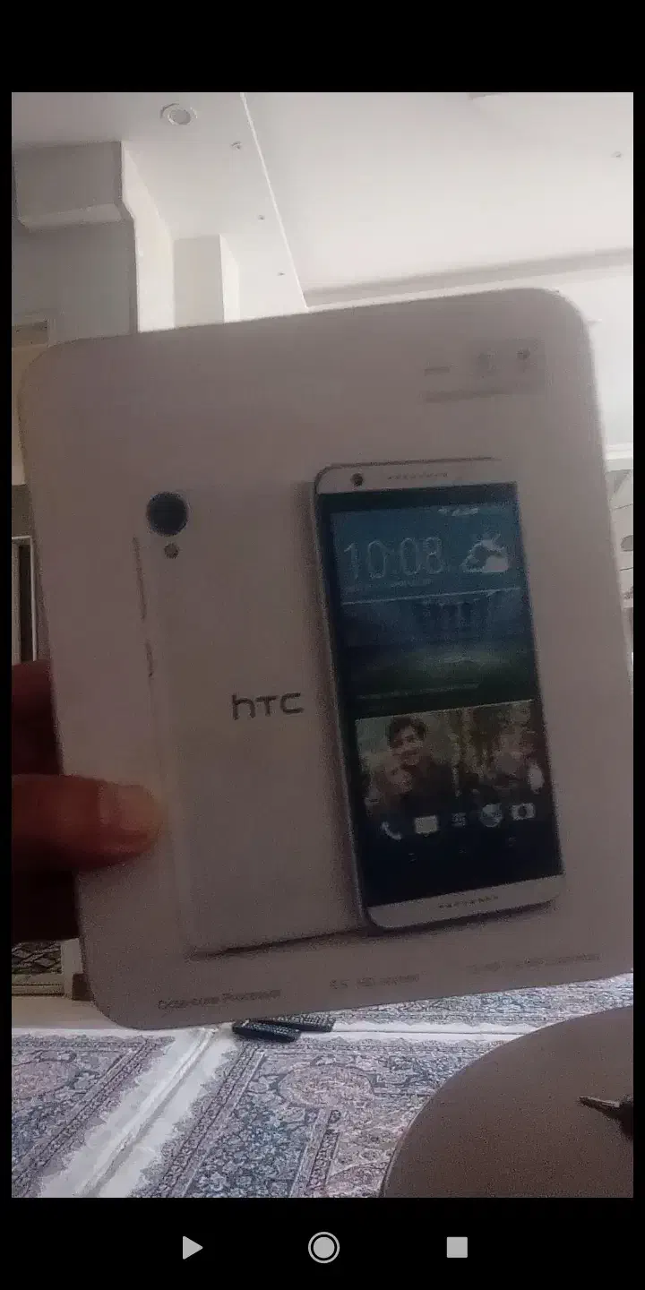 گوشی HTC اچ تی سی اصل|موبایل|همدان, |دیوار
