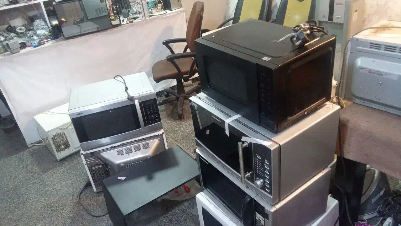 آموزش تخصصی تعمیرات الکترونیک ولوازم خانگی -تضمینی|خدمات آموزشی|تهران, جنت‌آباد شمالی|دیوار