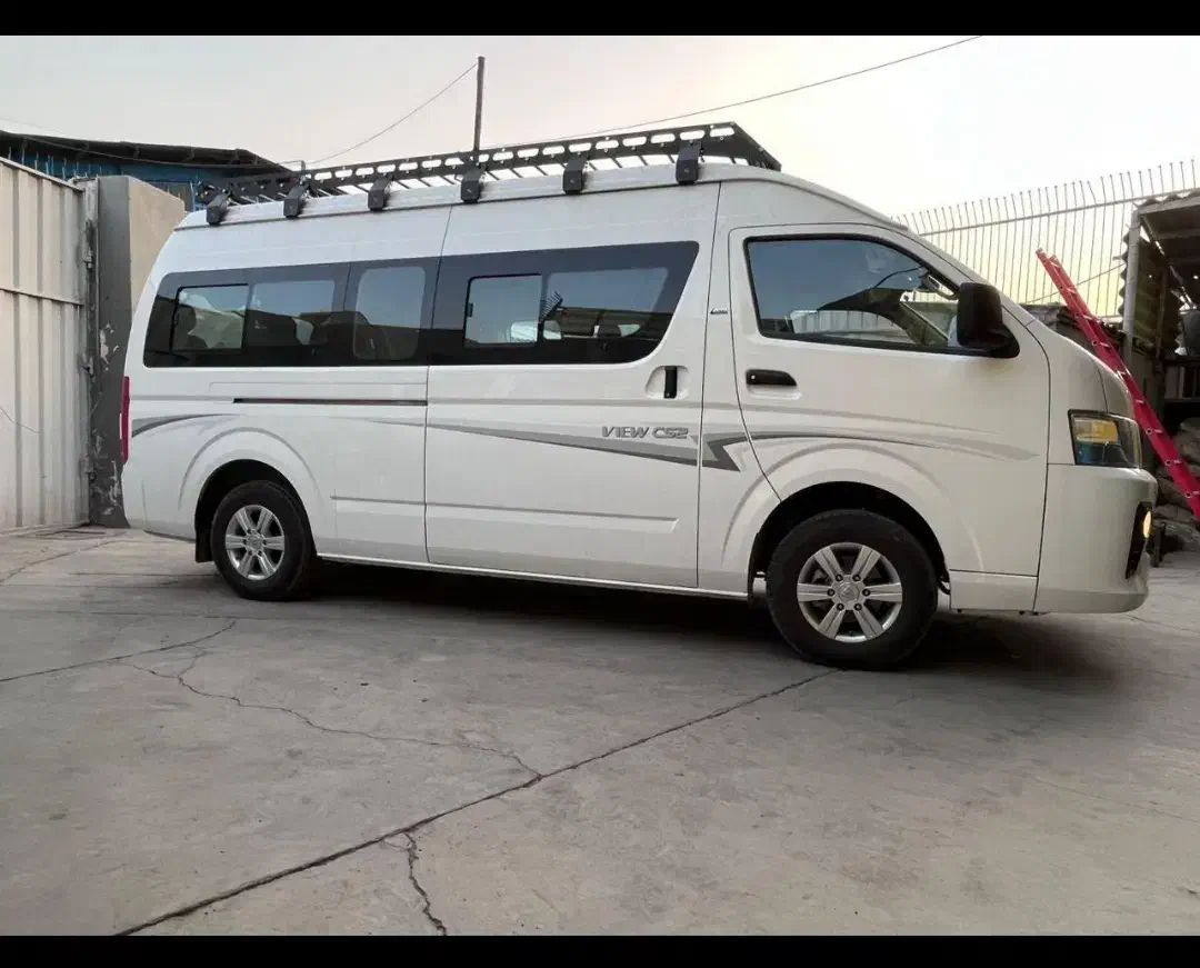 دربستی ون وانا به تمام نقاط کشور|خدمات حمل و نقل|اصفهان, نقش جهان|دیوار