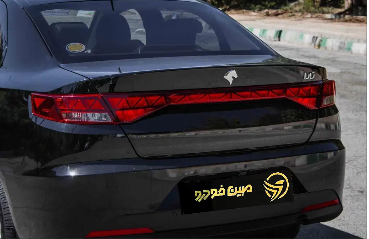 تارا V4 سند 6 دانگ|خودرو سواری و وانت|کرج, عظیمیه|دیوار