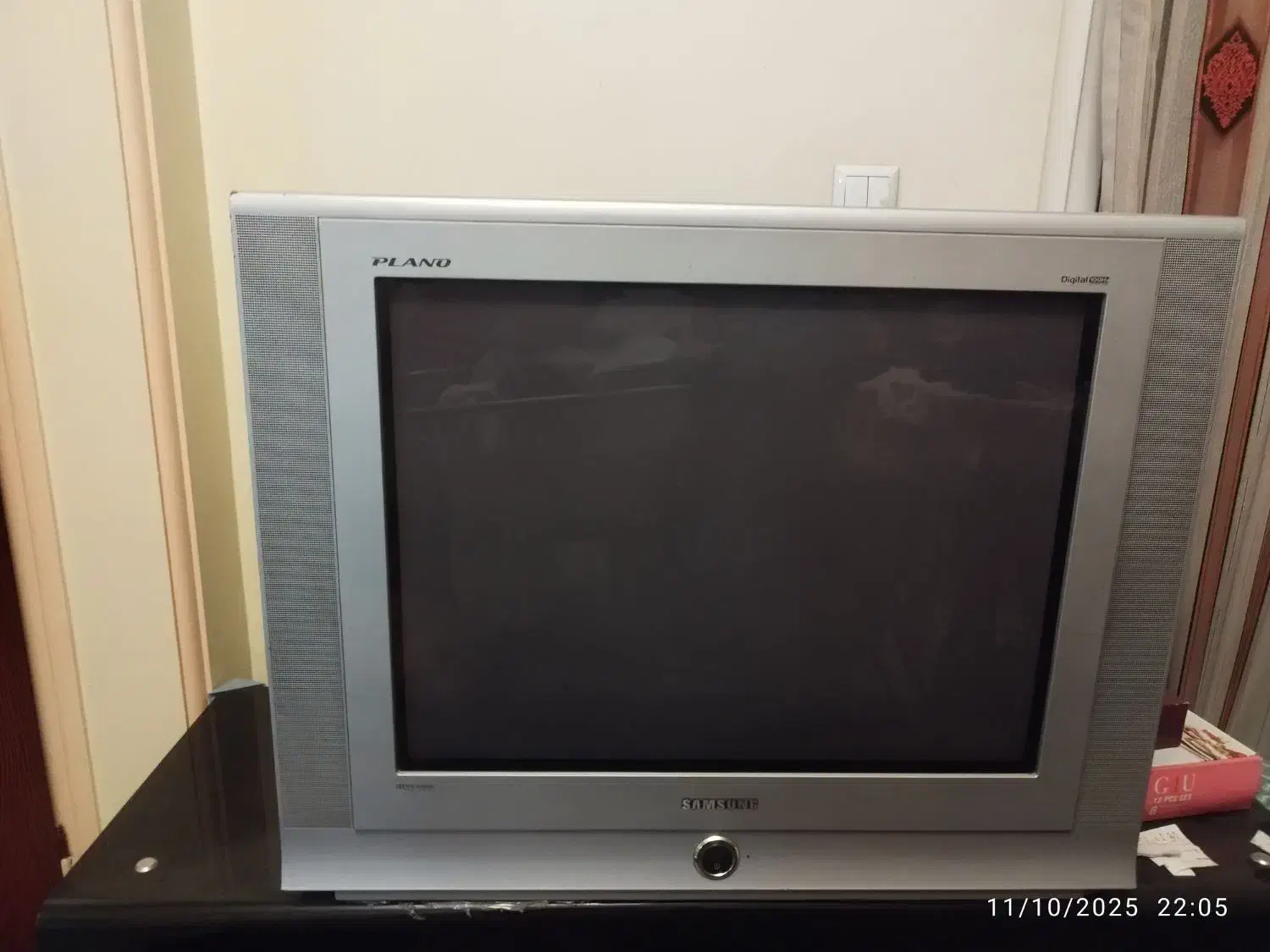 تلویزیون سامسونگ|تلویزیون و پروژکتور|تهران, آسمان|دیوار