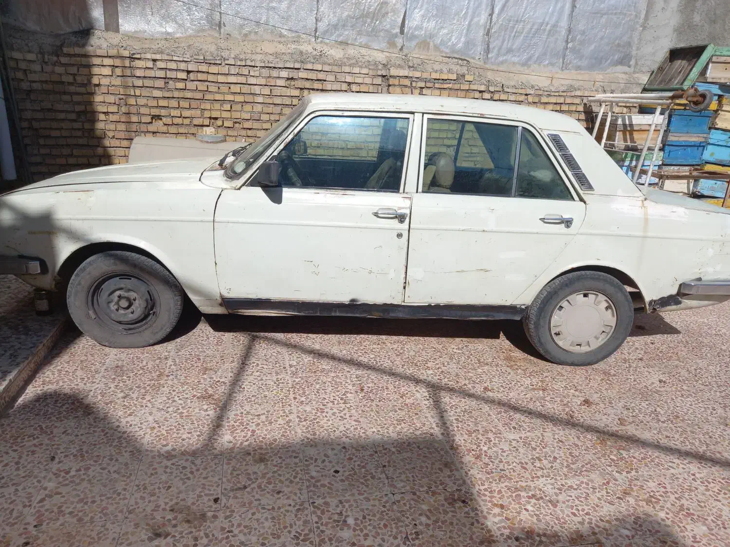 پیکان|خودرو سواری و وانت|ایذه, |دیوار