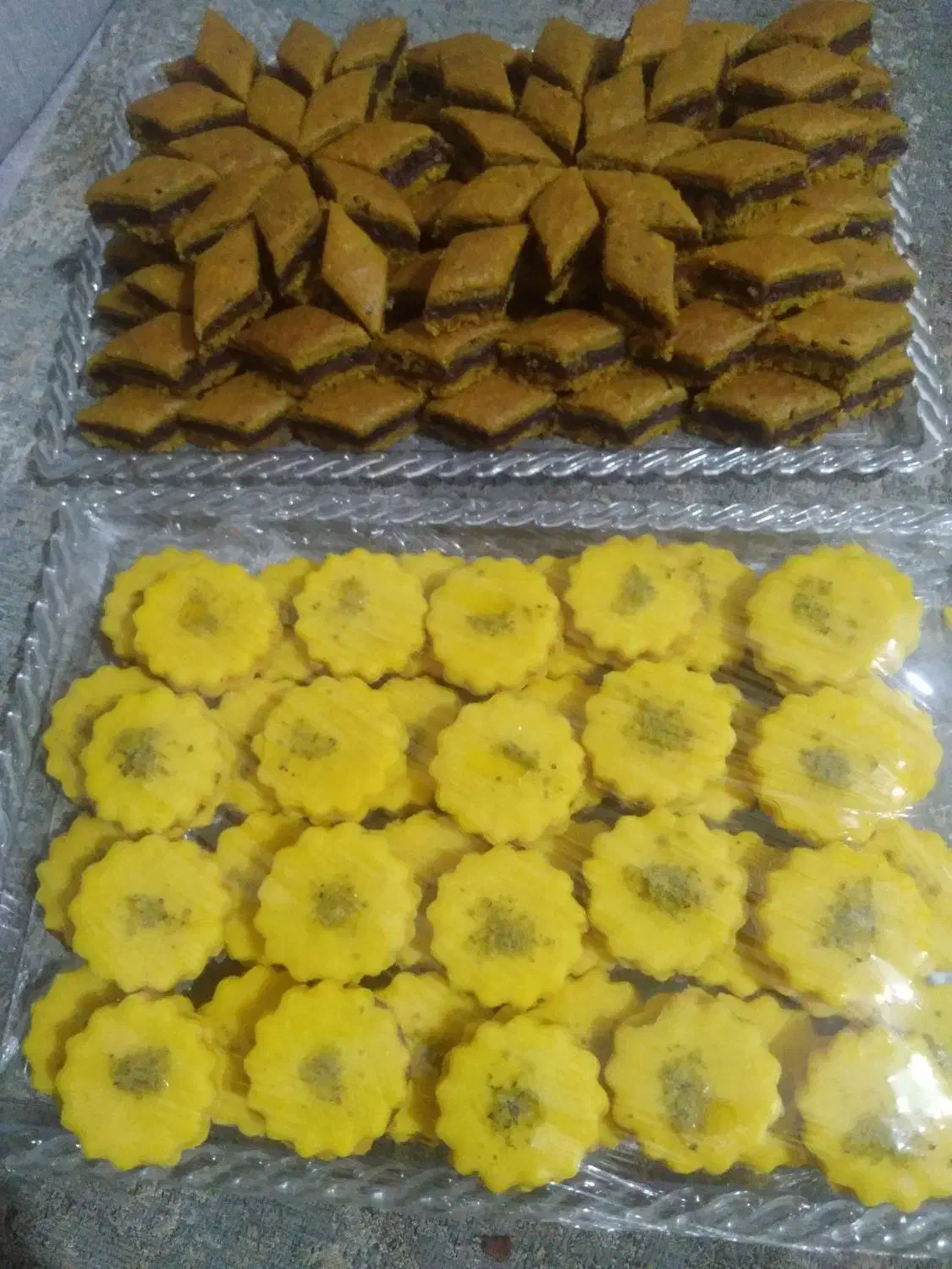 خوشمزه های خانگی|خدمات پذیرایی، مراسم|سیرجان, |دیوار