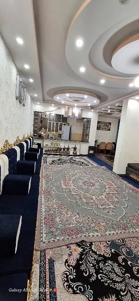 فروش ویلایی|فروش خانه و ویلا|اهواز, معین زاده|دیوار