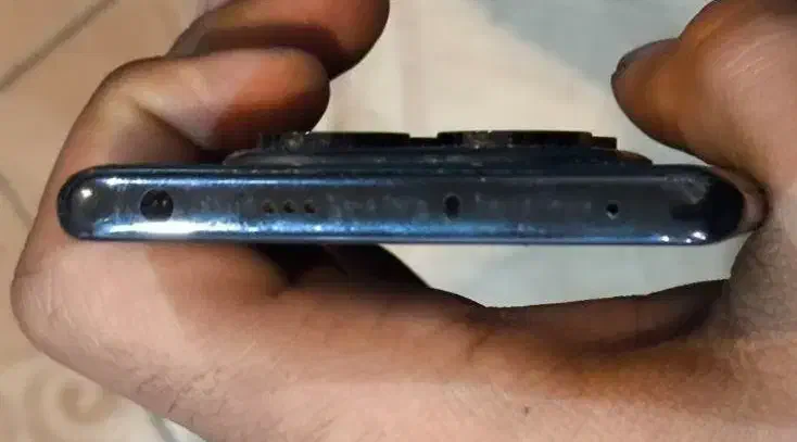 NOT 14 PRO 4G 256 RAM8|موبایل|مرند, |دیوار