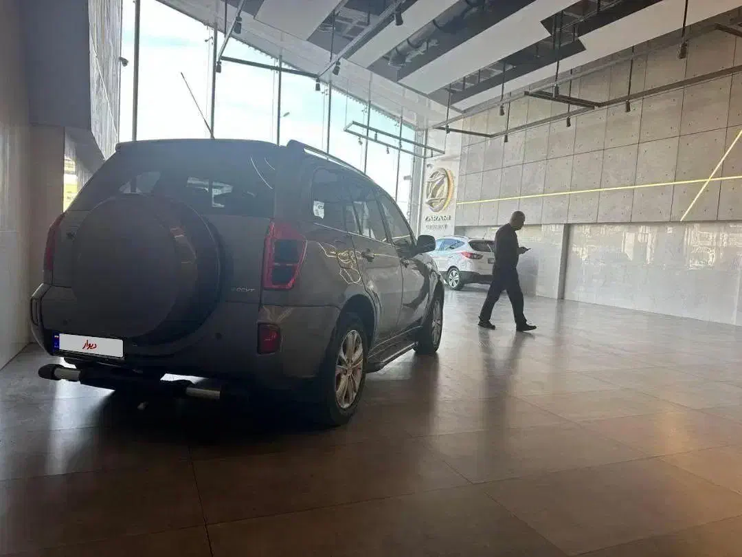 ام وی ام x33|خودرو سواری و وانت|ساری, |دیوار