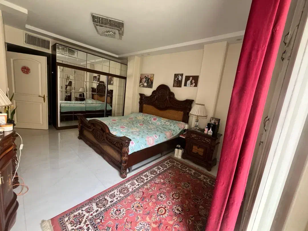 شمال میرداماد220متر/تک واحدی/فول بازسازی شده|فروش آپارتمان|تهران, میرداماد|دیوار