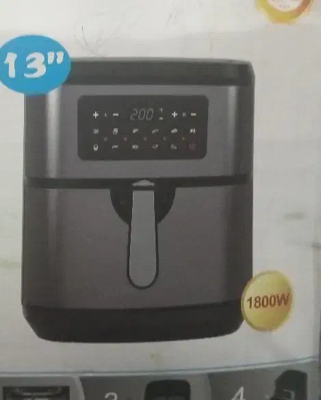 سرخ کن مدل ولگا|اجاق گاز و لوازم برقی پخت‌وپز|بهبهان, |دیوار