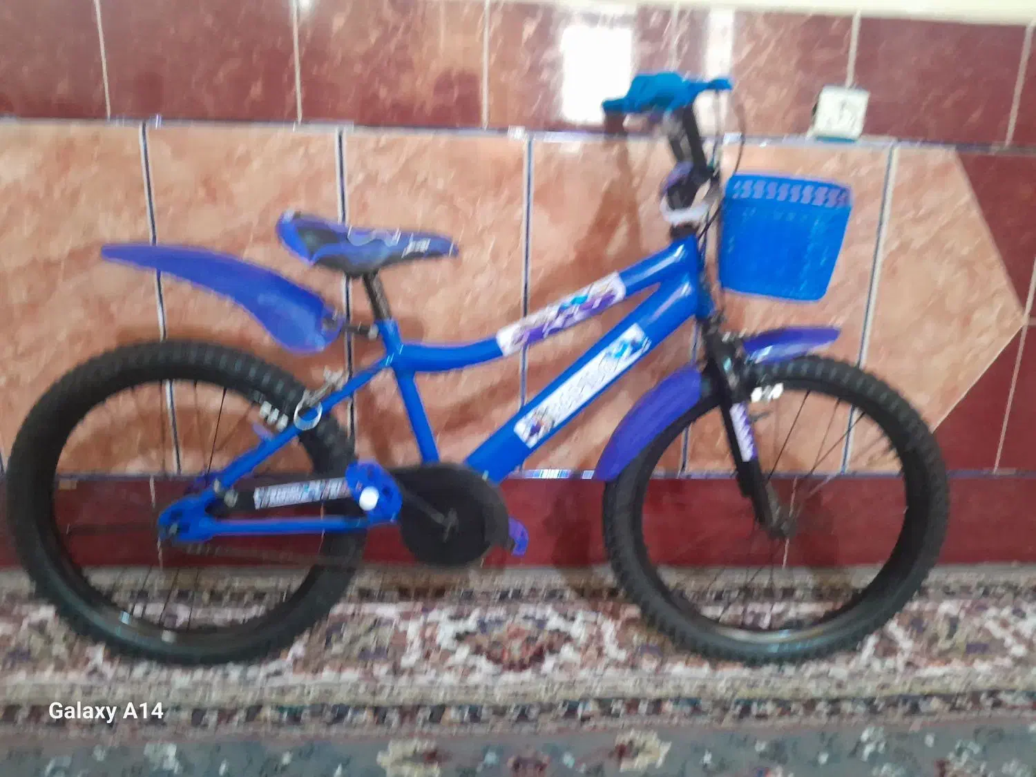 ‌دوچرخه ۲۰|دوچرخه، اسکیت، اسکوتر|یاسوج, |دیوار