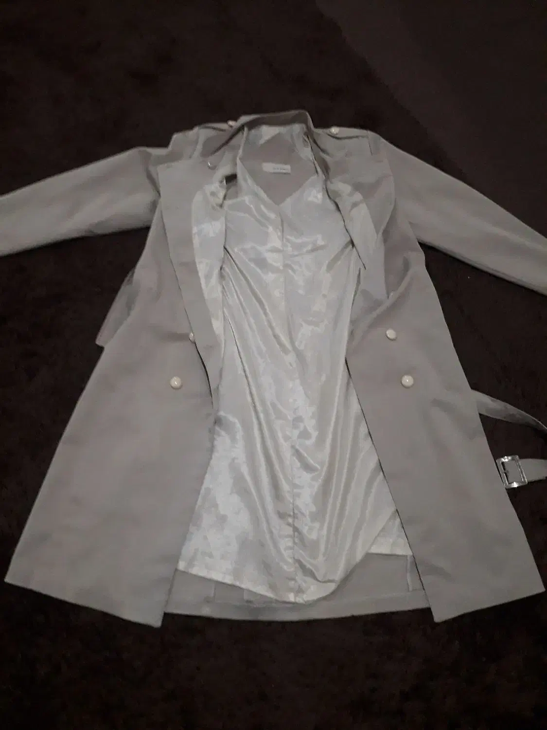 بارانی شیک|لباس|اردبیل, |دیوار