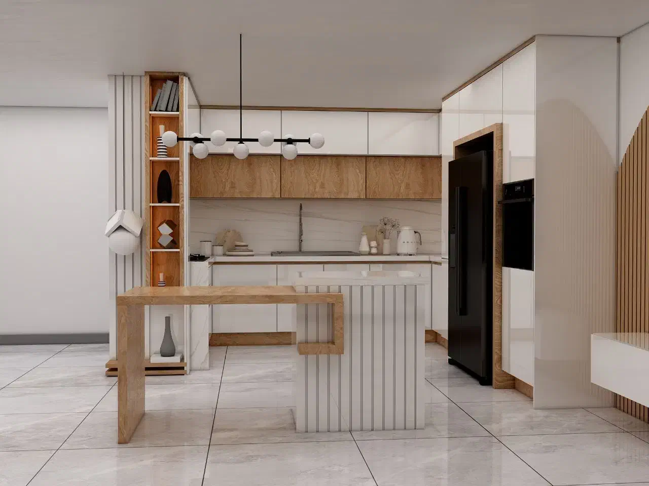 کابینت با شرایط استثنایی|خدمات پیشه و مهارت|زنجان, |دیوار