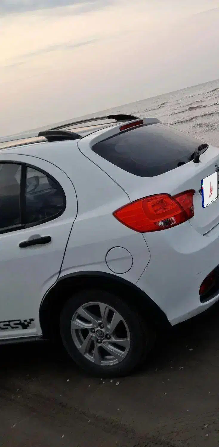 کوییک r|خودرو سواری و وانت|فردیس, شهرک ارم|دیوار