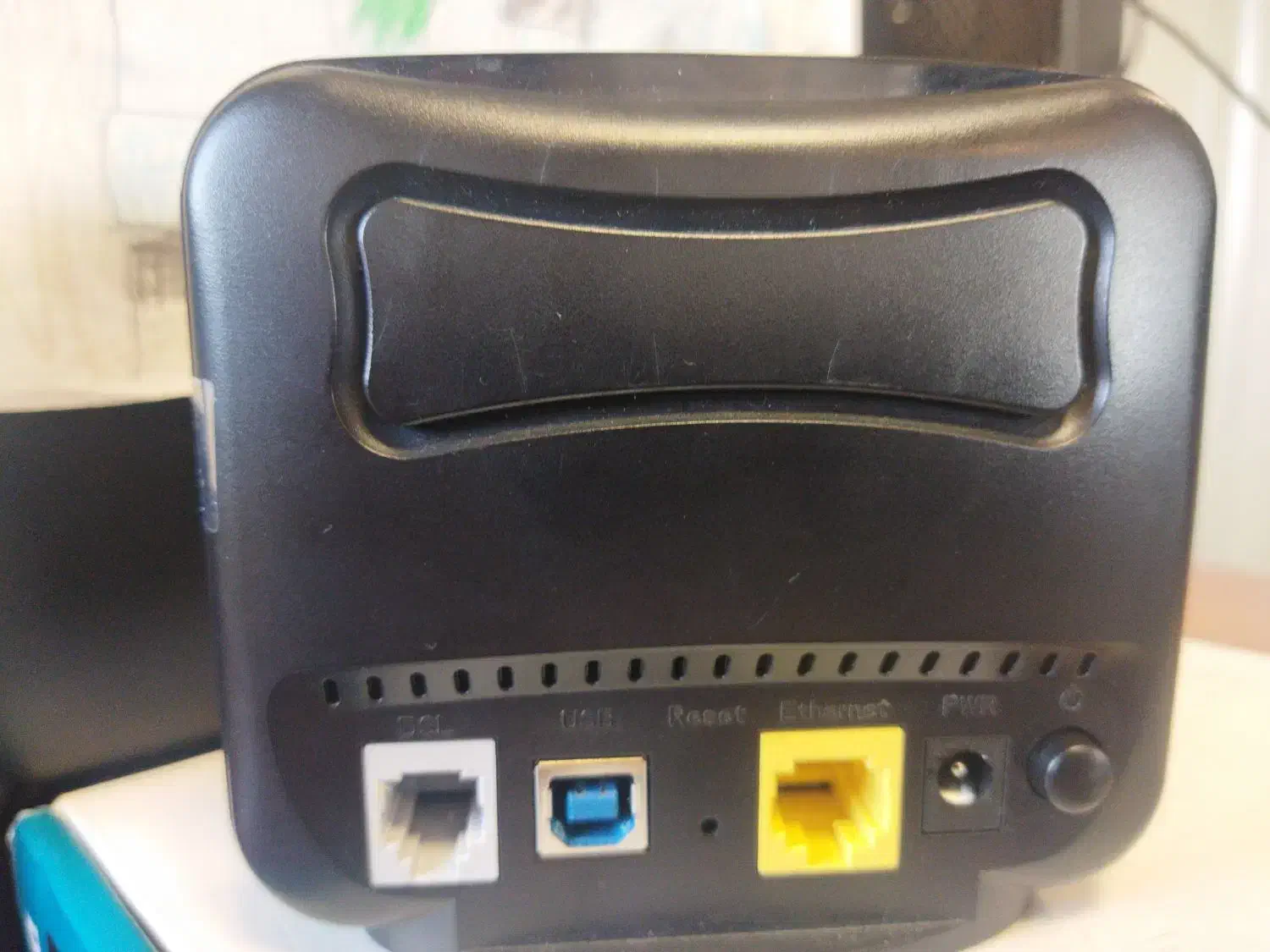 مودم|مودم و تجهیزات شبکه|قم, وادی السلام|دیوار