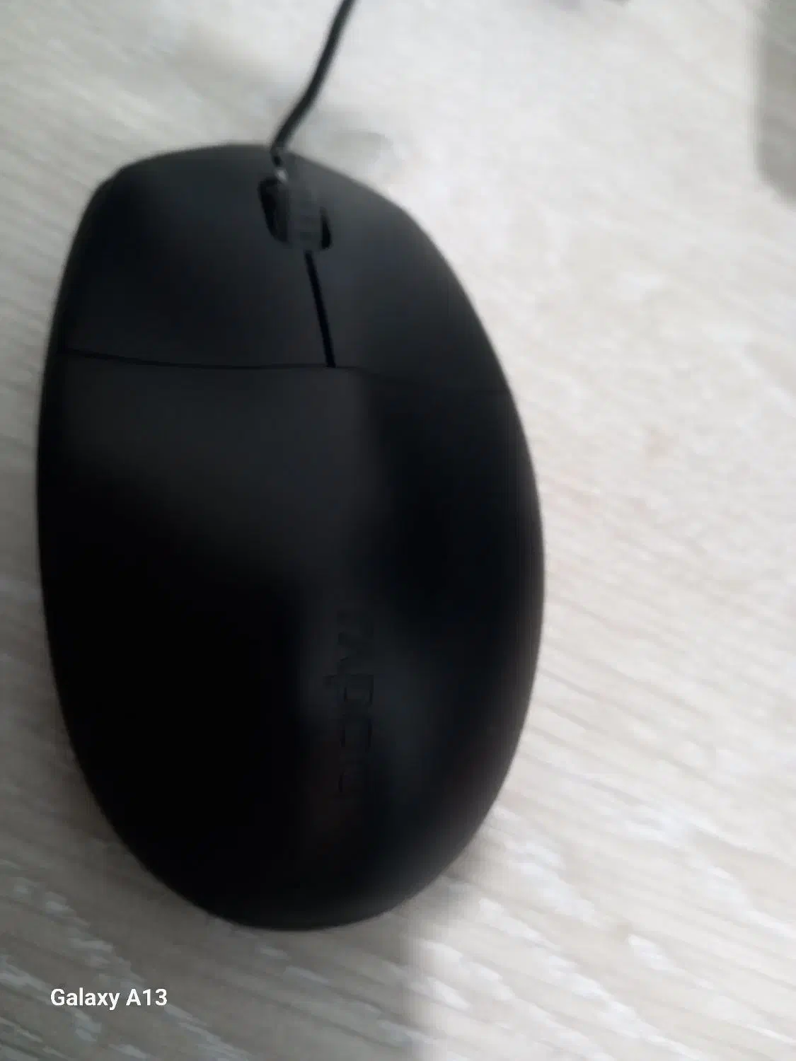 موس رپو N100|قطعات و لوازم جانبی رایانه|همدان, |دیوار