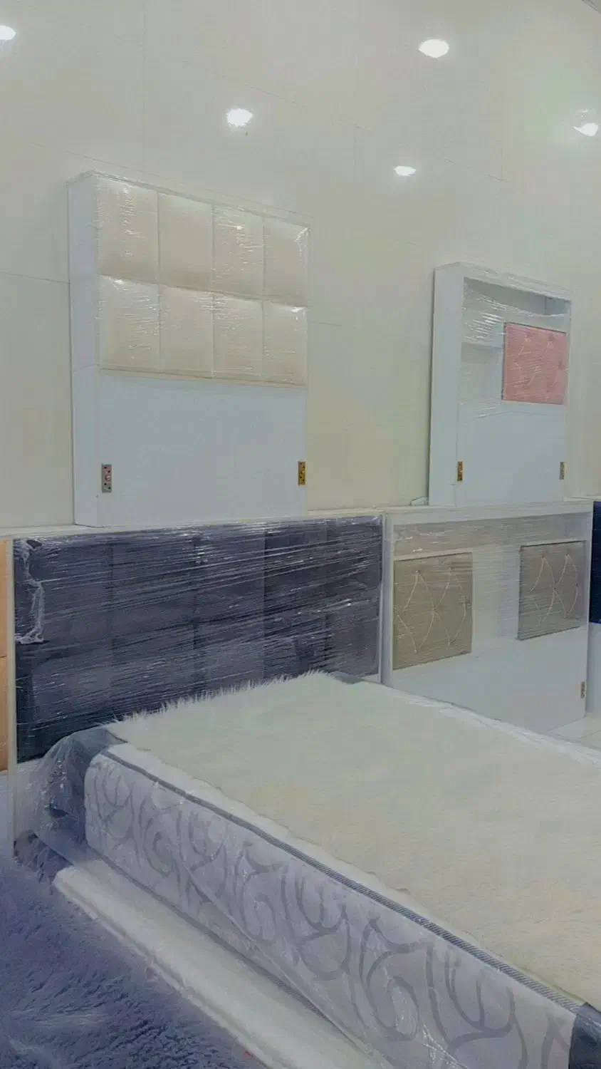 تخت 120یا همون ۱نیم نفره|تخت و سرویس خواب|رامهرمز, |دیوار