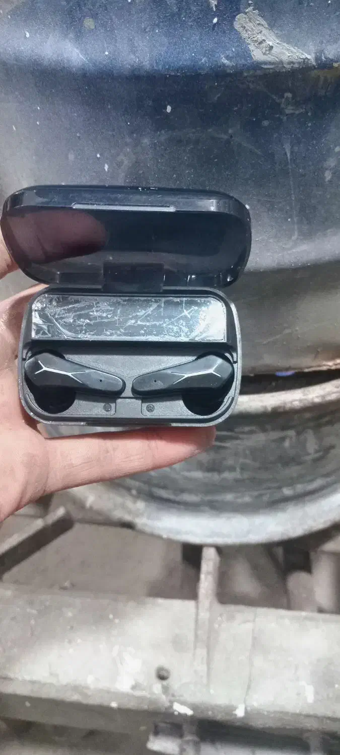 ارپاد گیمر|لوازم جانبی موبایل و تبلت|پارسآباد, |دیوار