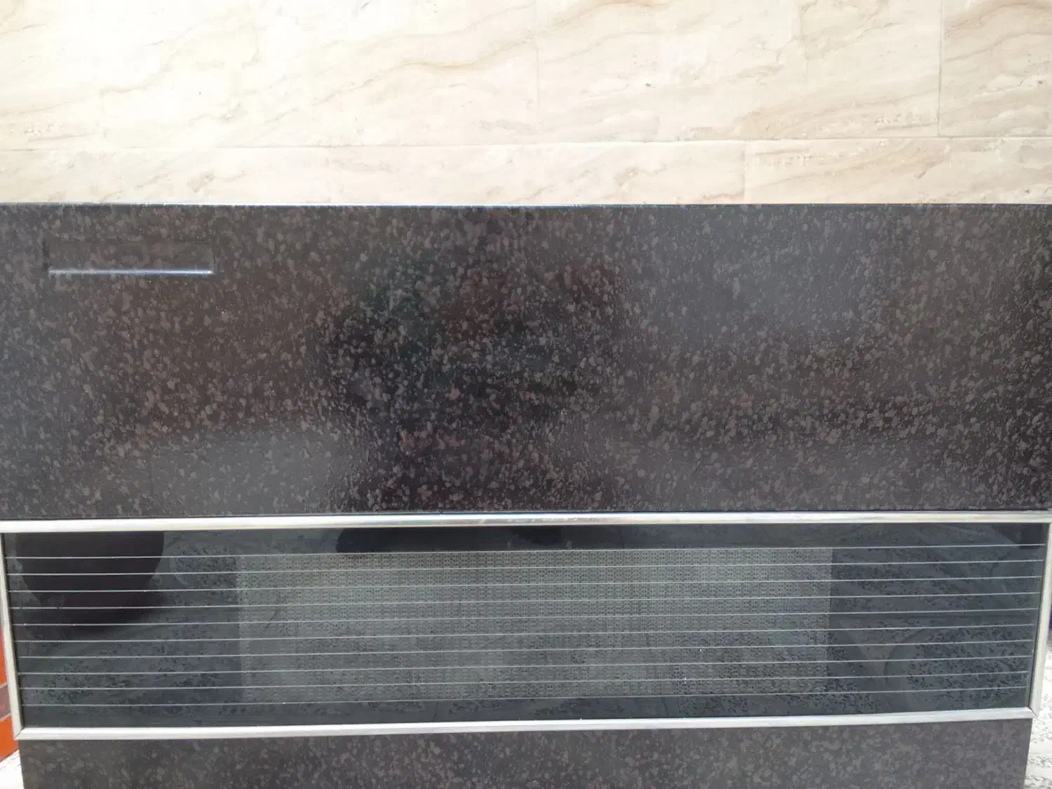 بخاری تر تمیز درحد نو اسمش ارج|بخاری، هیتر، شومینه|ورامین, ورامین|دیوار