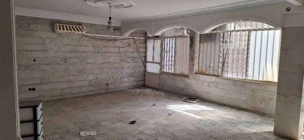 دو واحد ۶۰ و۴۵ متری جدا از هم ویا یکجا|اجارهٔ دفتر کار، اتاق اداری، مطب|تهران, کرمان|دیوار