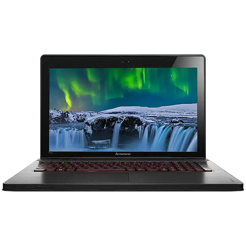 Lenovo y510 p gaming معاوضه|رایانه همراه|تهران, زنجان جنوبی|دیوار