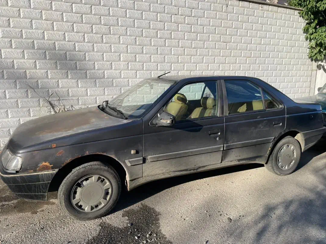 ماشین|خودرو سواری و وانت|رامسر, |دیوار