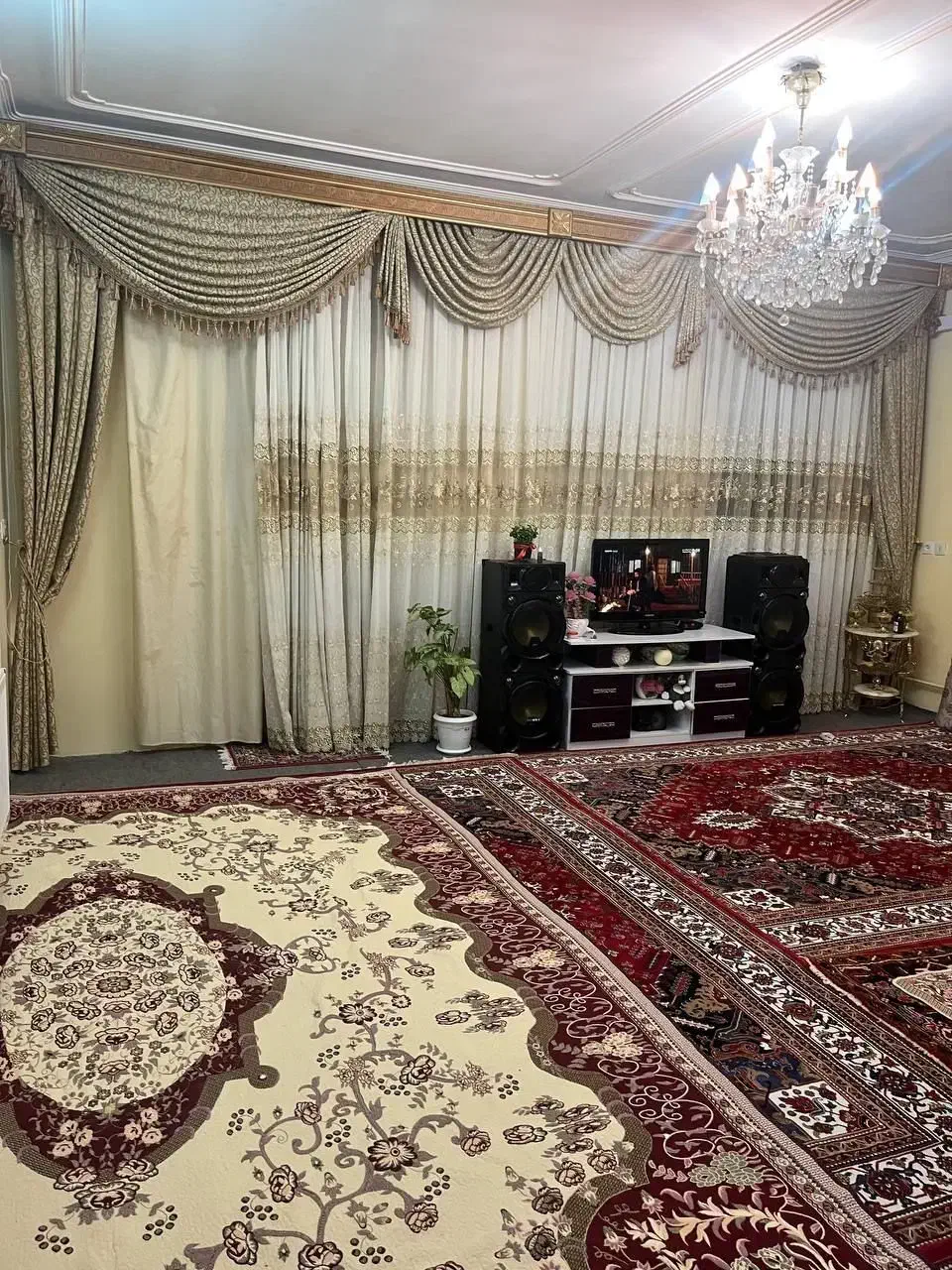 اجاره طبقه اول ۱۲۰متری|اجارهٔ آپارتمان|اسکو, |دیوار