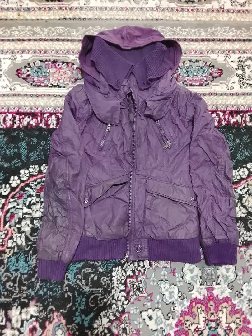 پافر و کاپشن خارجی|لباس|پاکدشت, پارچین|دیوار