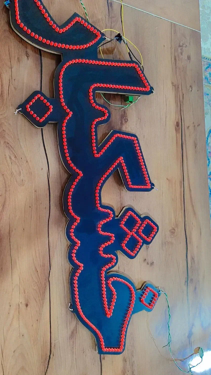 تابلو ال ای دی|فروشگاه و مغازه|قوچان, |دیوار