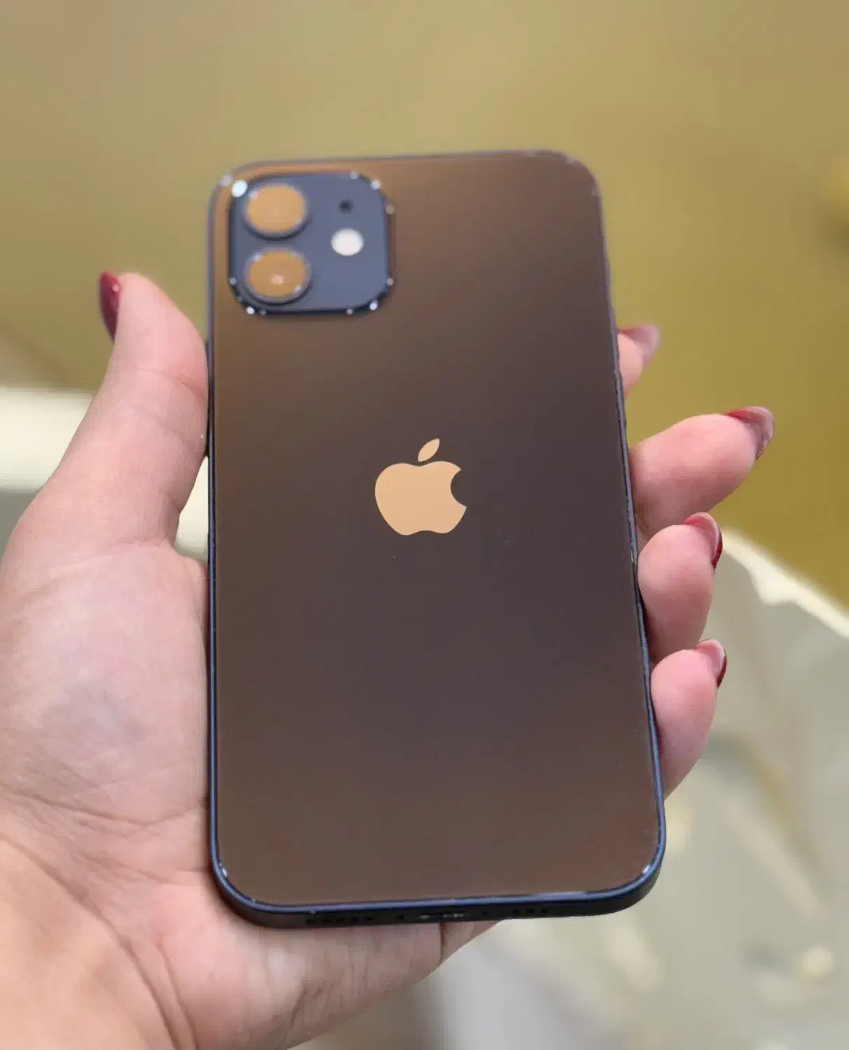 iphone 12 normal|موبایل|گنبد کاووس, |دیوار