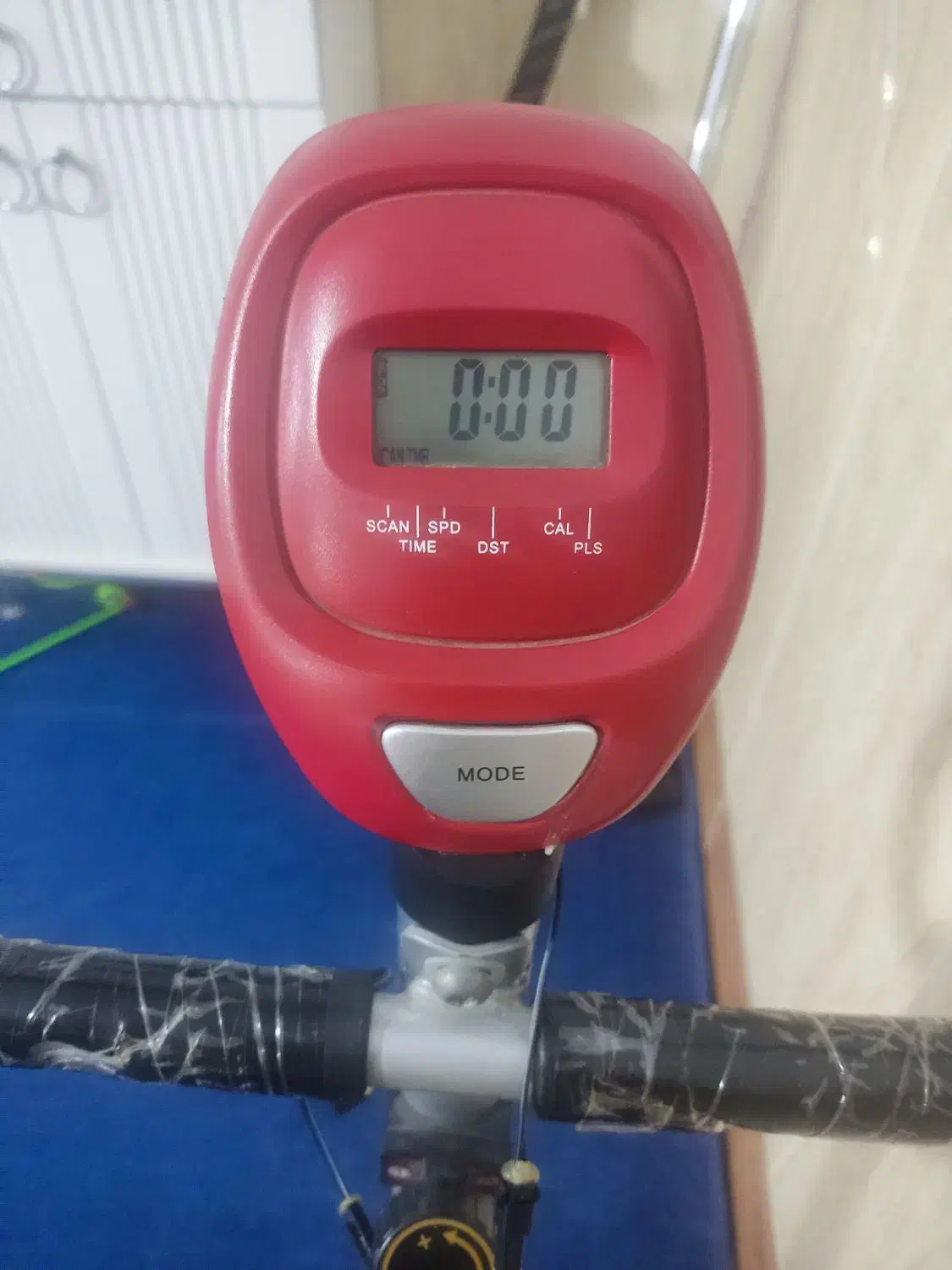 دوچرخه ثابت|تجهیزات ورزشی|مشهد, رستگار|دیوار