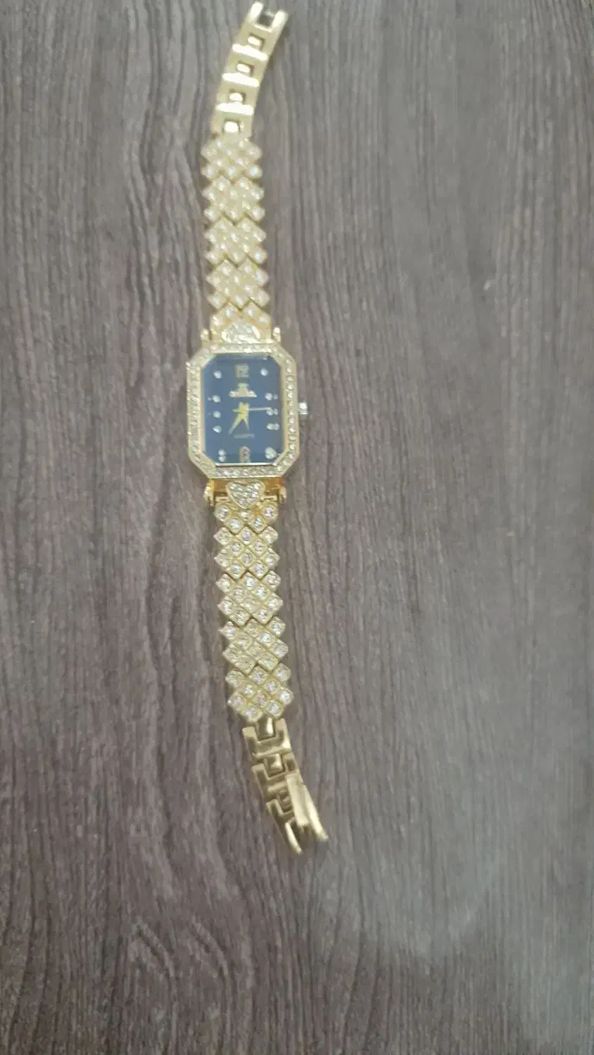 ساعت زنانه نو|ساعت|تبریز, |دیوار