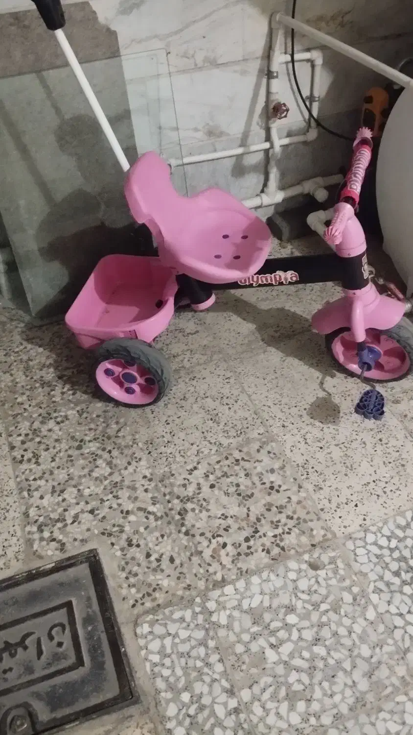 سهچرخهفروشیدرحدنو|دوچرخه، اسکیت، اسکوتر|تهران, نعمتآباد|دیوار