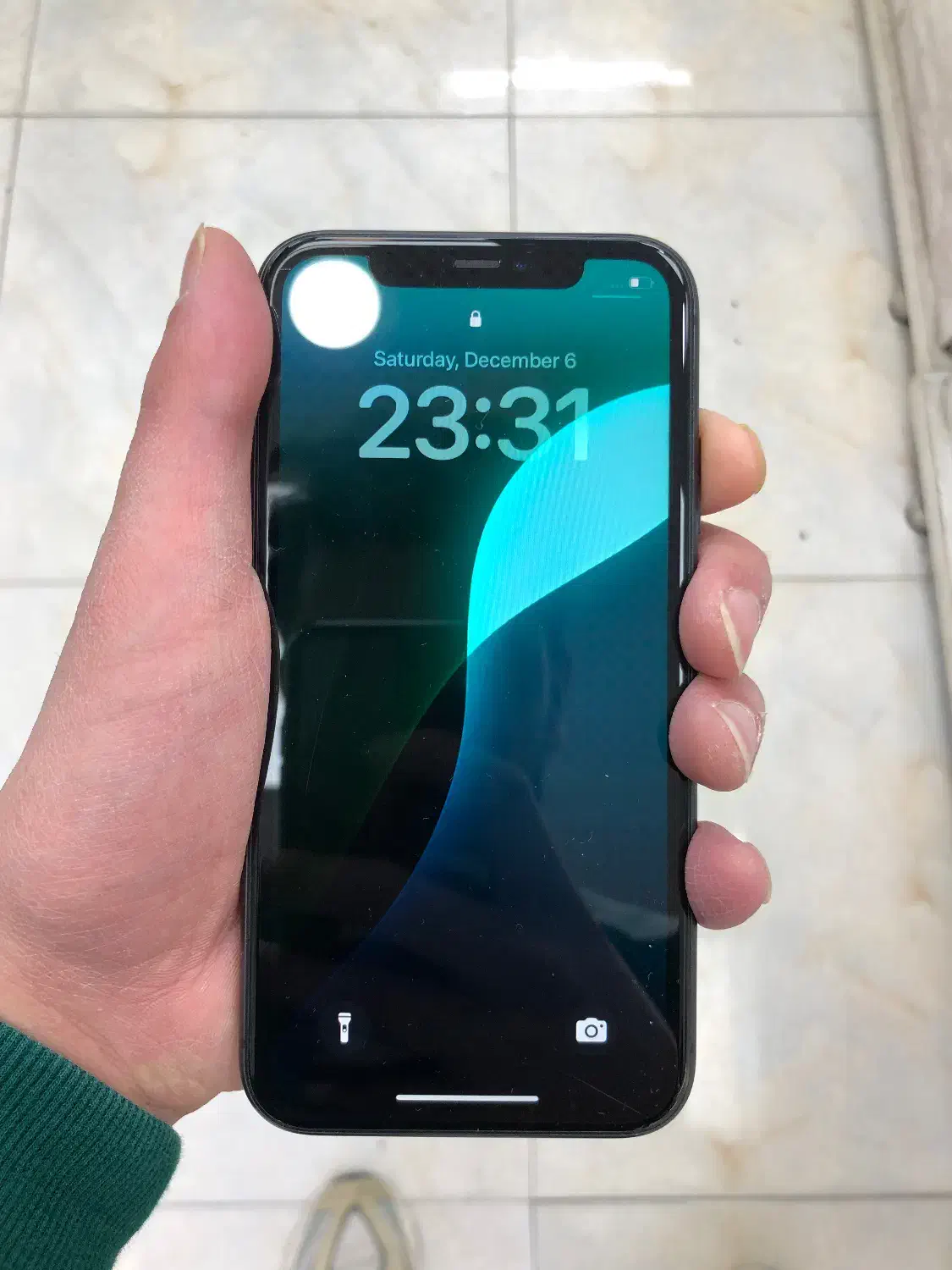 Iphone 11 normal|موبایل|گرگان, |دیوار