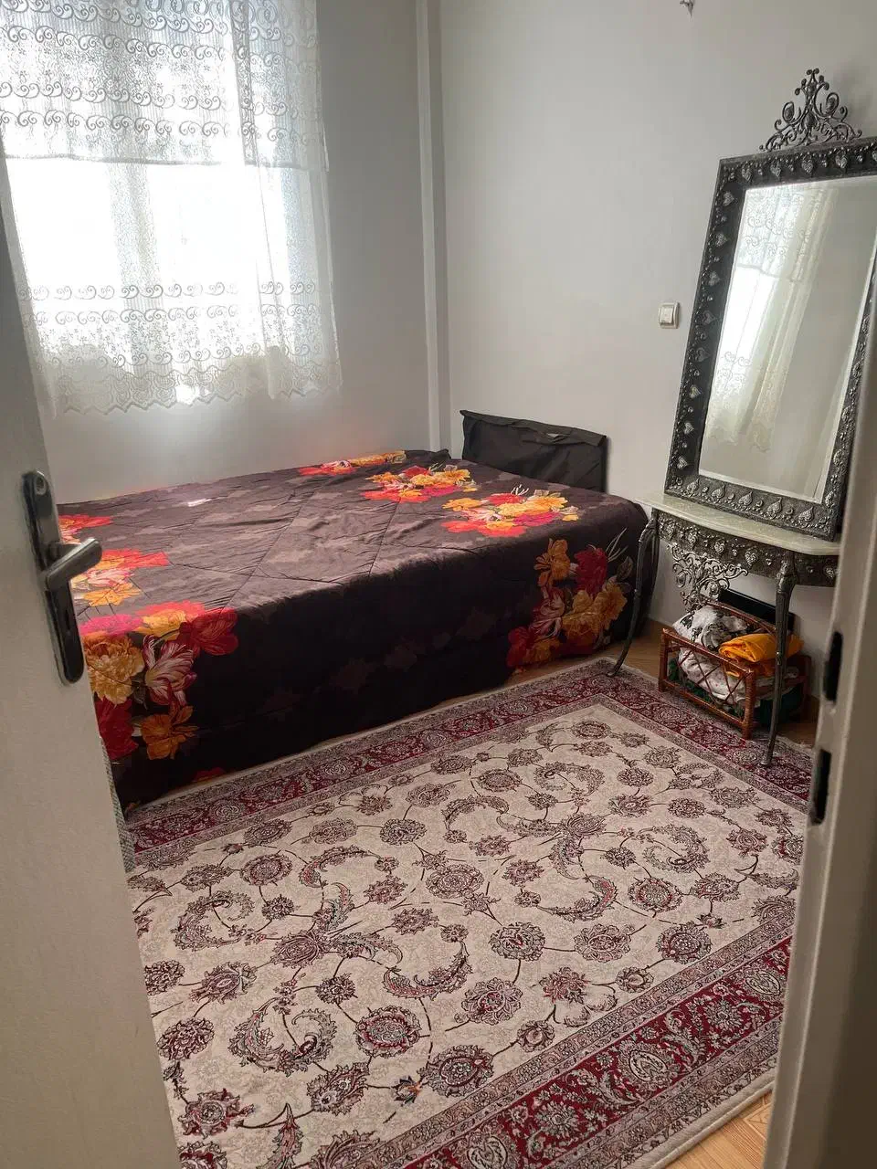 64متری/خوش نقشه/پارکینگ غیر مزاحم/غرق نور/انباری|فروش آپارتمان|تهران, نیکنام|دیوار