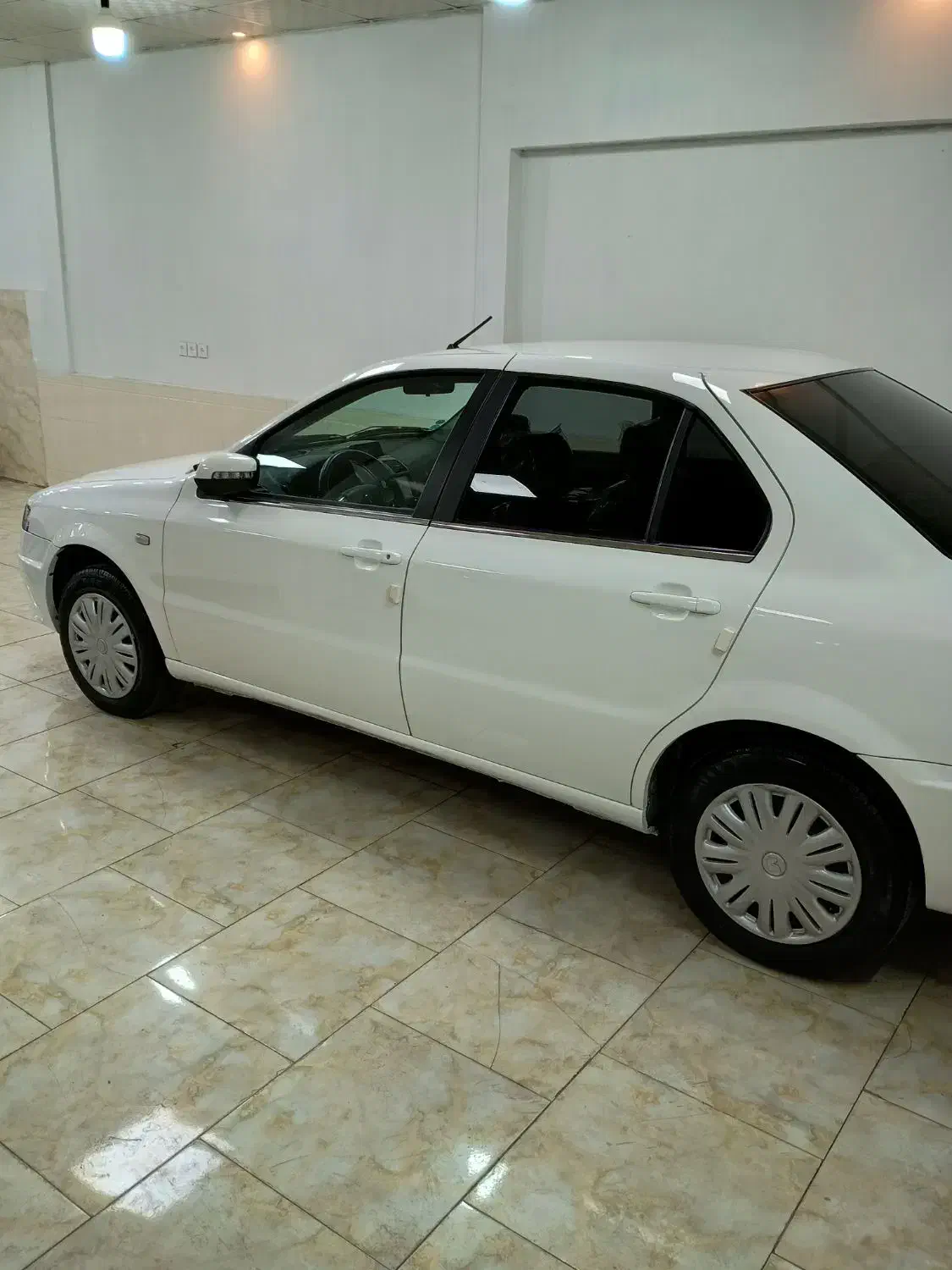 سورن پلاس|خودرو سواری و وانت|مشهد, سمزقند|دیوار