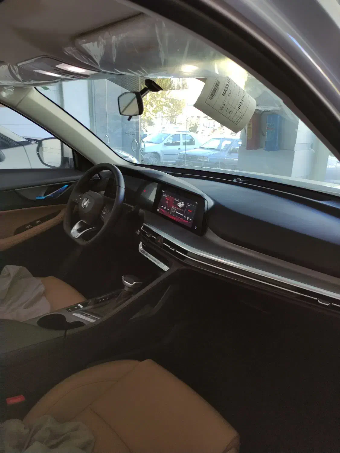 چانگان ۳۵|خودرو سواری و وانت|کرج, مهرویلا جنوبی|دیوار