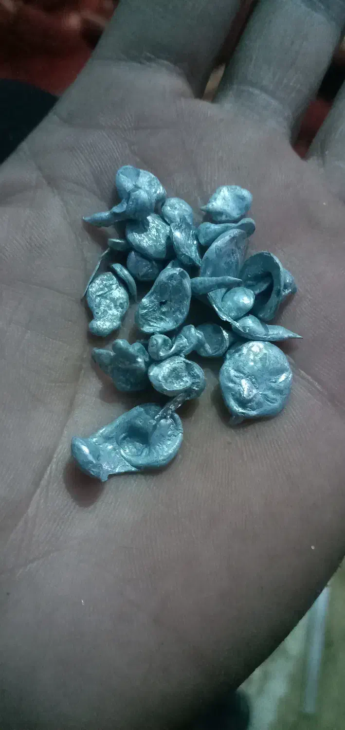 پودر و آلیاج روی زینک|آرایشی، بهداشتی، درمانی|مشهد, کوی راد|دیوار